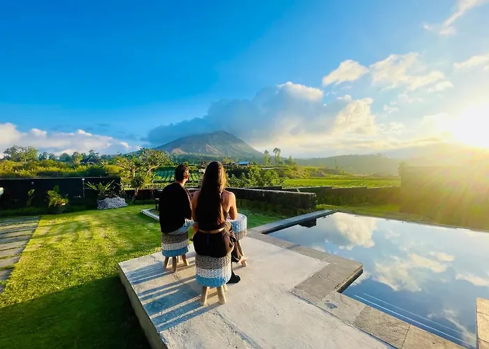 Batur Panorama