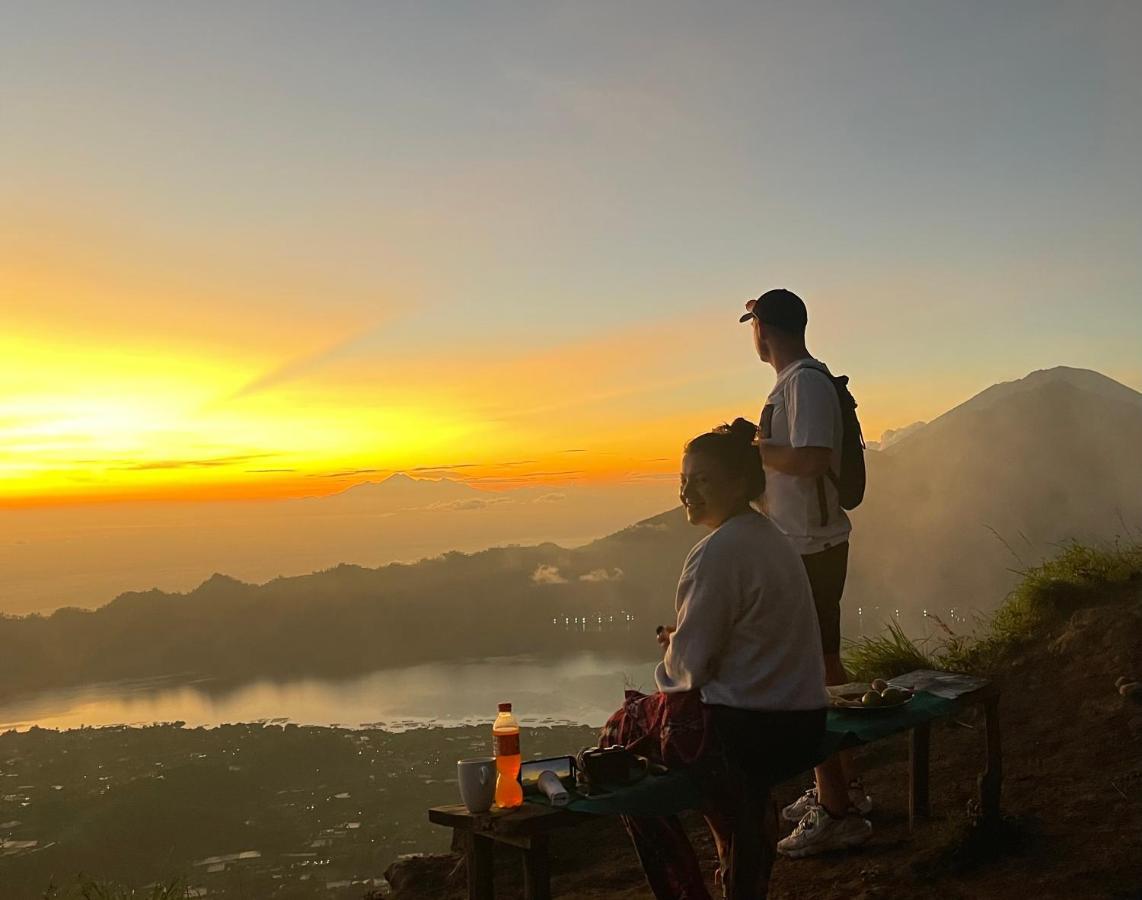 Batur Panorama Frühstückspension
