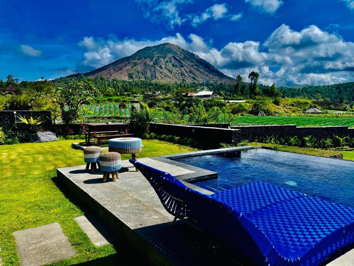 Batur Panorama *