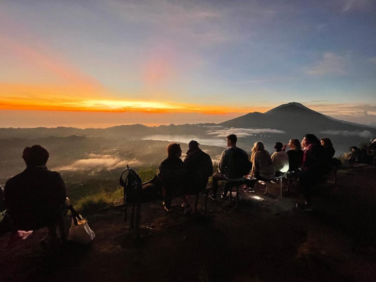 Frühstückspension Batur Panorama