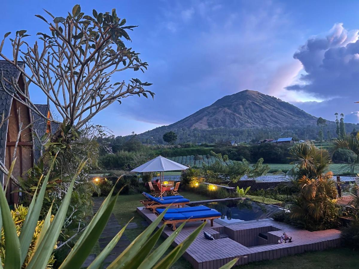 Batur Panorama * Kintamani
