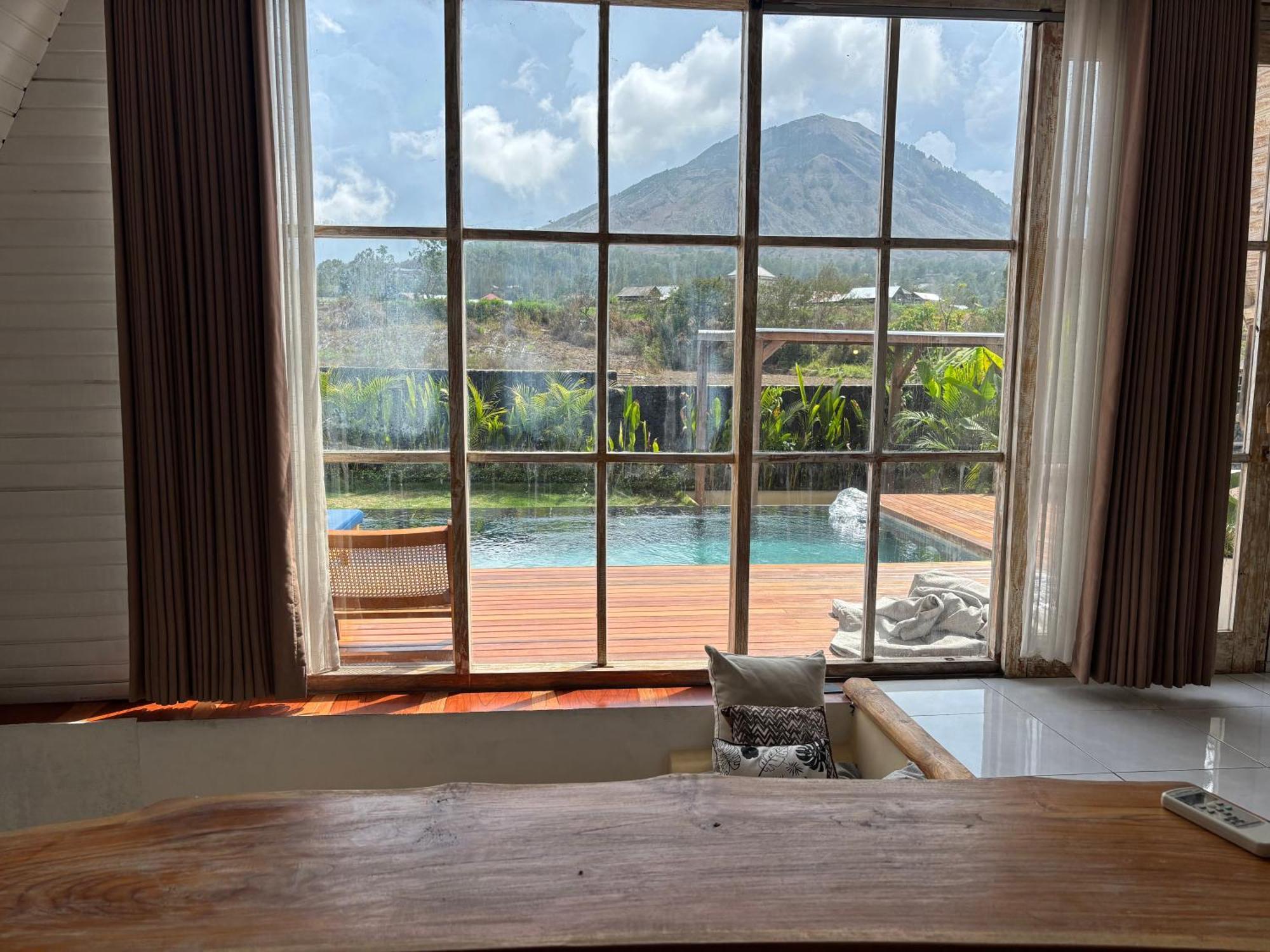 Batur Panorama *