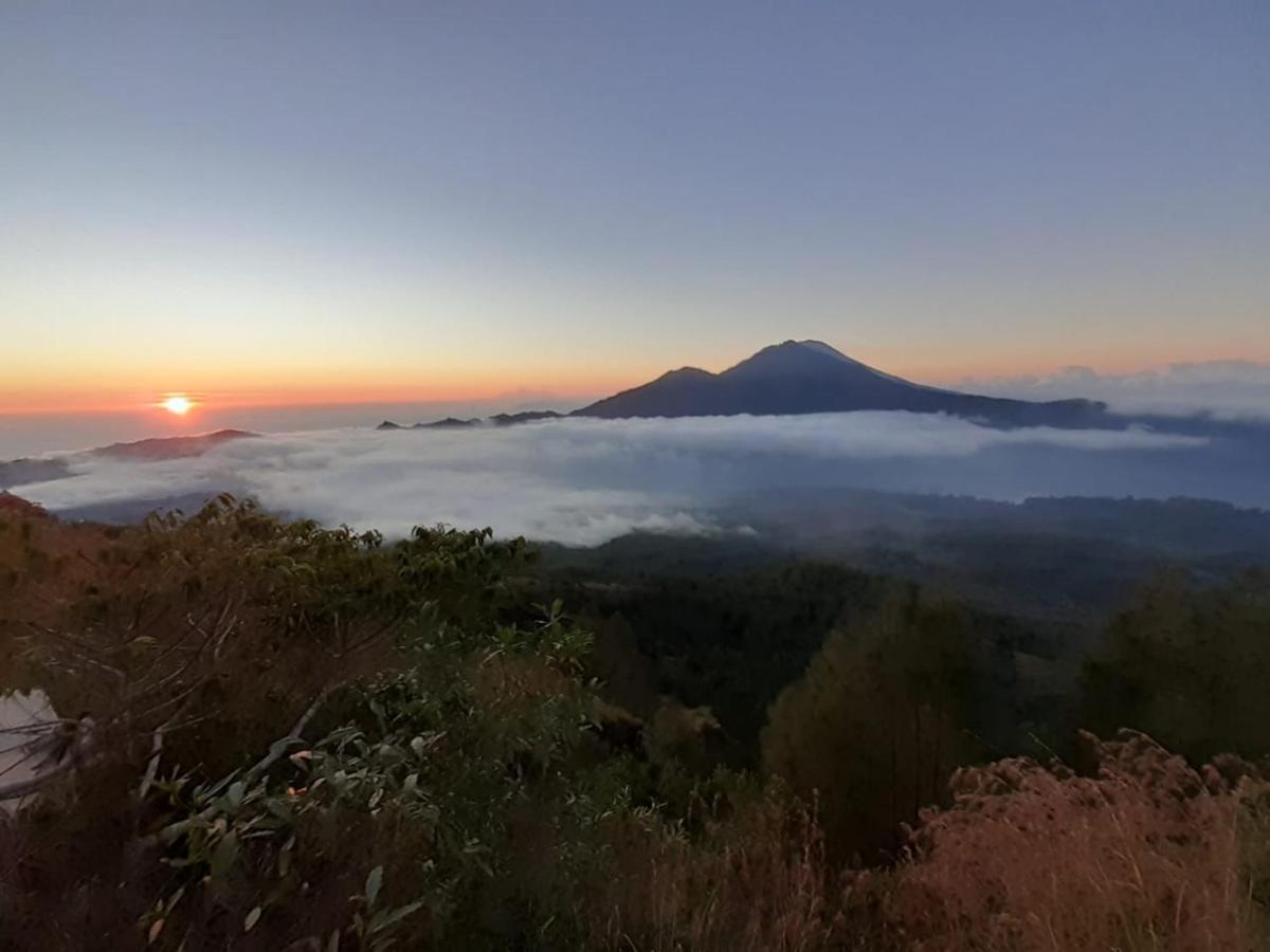 Frühstückspension Batur Panorama *